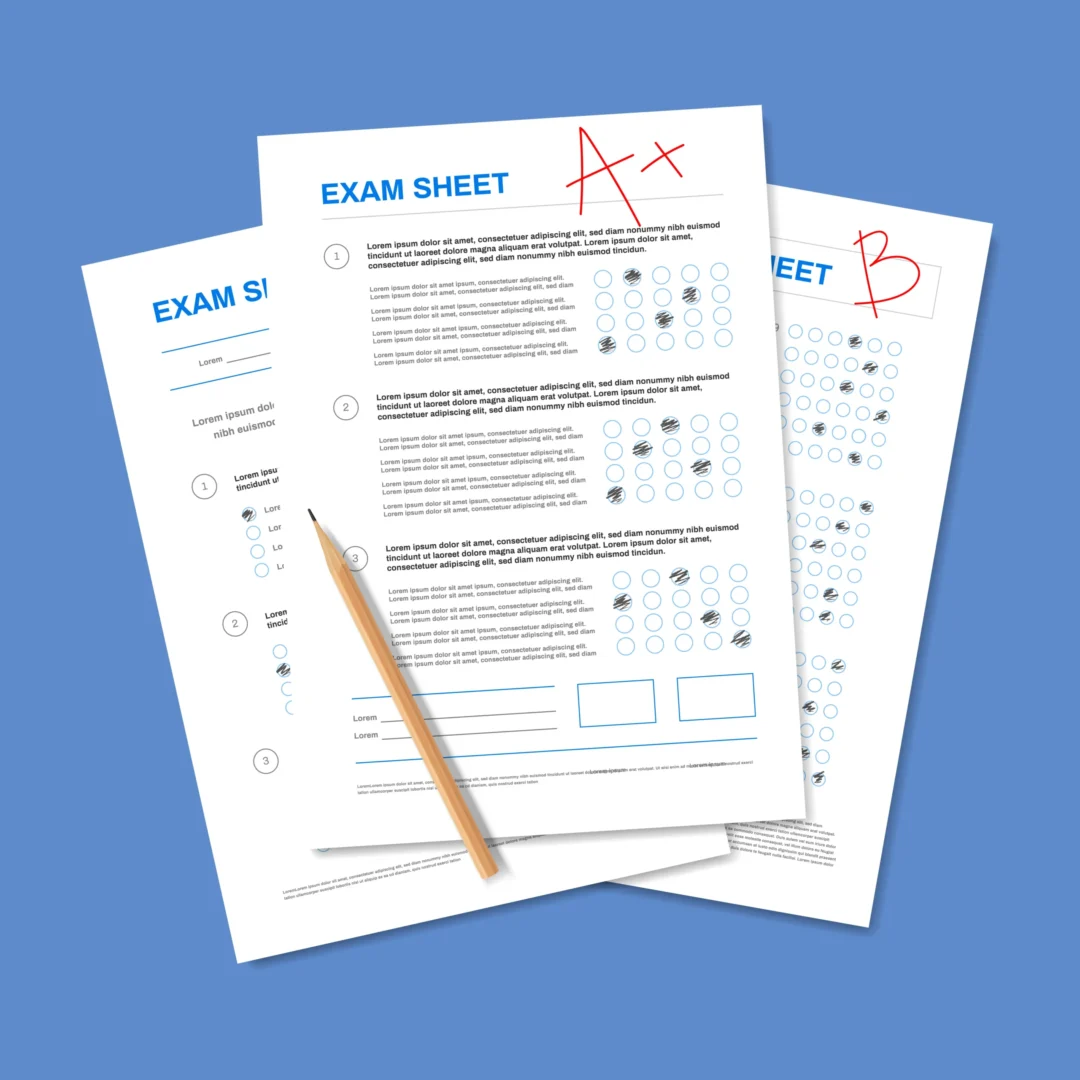 Past Exam Papers